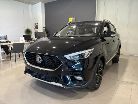 Mg ZS 1.5 Classic Luxury - Immagine 22