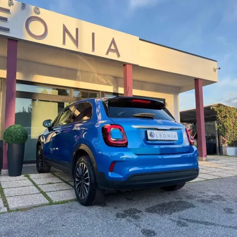 Fiat 500X 1.3 mjet Club 95cv - Immagine 4