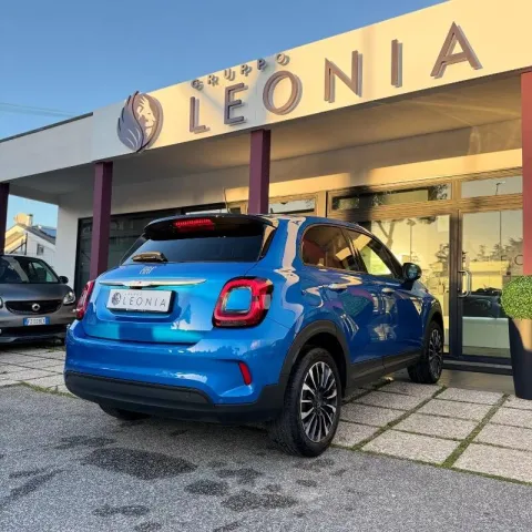 Fiat 500X 1.3 mjet Club 95cv - Immagine 6