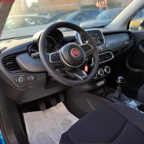 Fiat 500X 1.3 mjet Club 95cv - Immagine 7