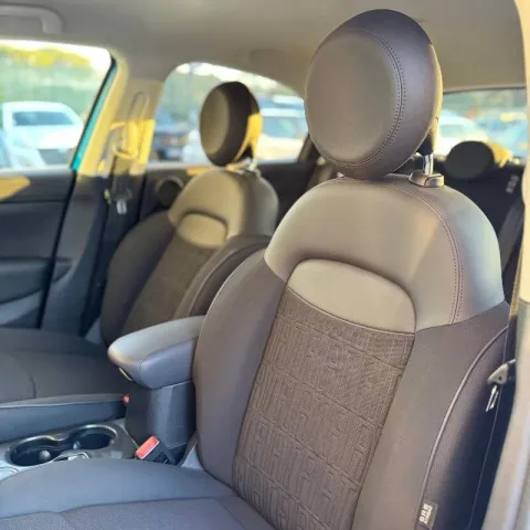Fiat 500X 1.3 mjet Club 95cv - Immagine 8