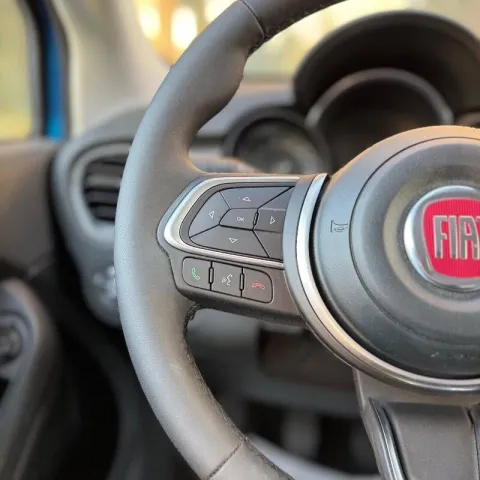 Fiat 500X 1.3 mjet Club 95cv - Immagine 10