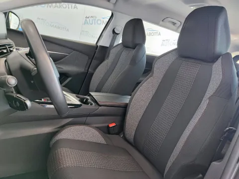 Peugeot 5008 1.5 bluehdi Allure s&s 130cv 7p.ti - Immagine 14