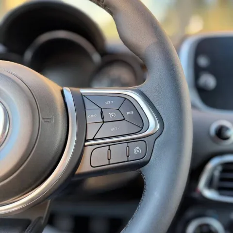Fiat 500X 1.3 mjet Club 95cv - Immagine 12
