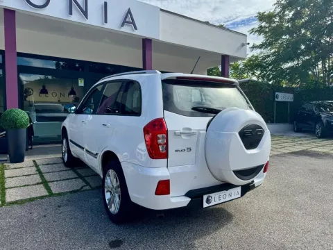 Evo Evo 5 1.6 Gpl 118cv - Immagine 6