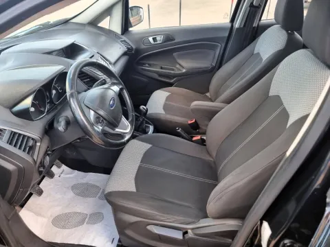 Ford EcoSport 1.5 tdci Business c/navi 95cv - Immagine 11
