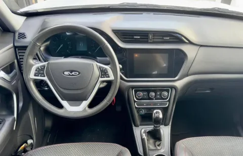 Evo Evo 5 1.6 Gpl 118cv - Immagine 9