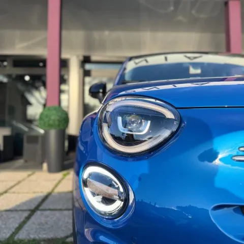 Fiat 500X 1.3 mjet Club 95cv - Immagine 19