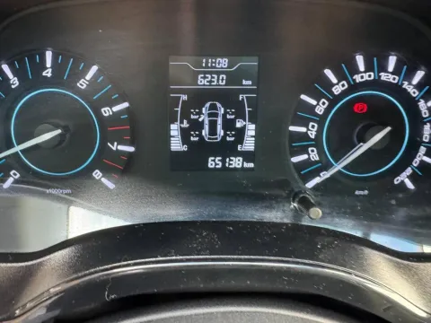 Evo Evo 5 1.6 Gpl 118cv - Immagine 10
