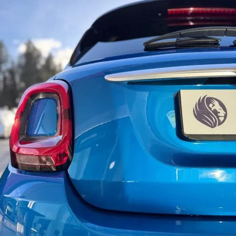 Fiat 500X 1.3 mjet Club 95cv - Immagine 20