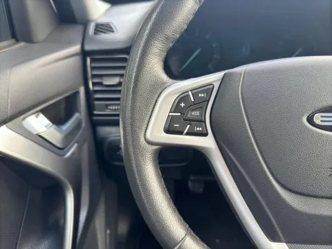 Evo Evo 5 1.6 Gpl 118cv - Immagine 11