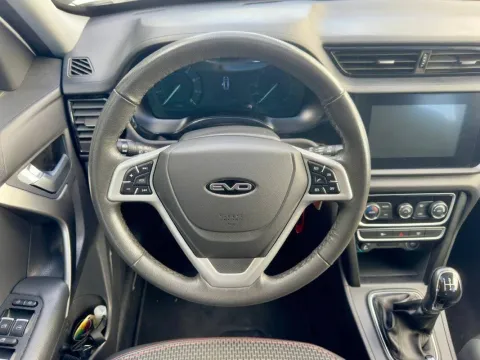 Evo Evo 5 1.6 Gpl 118cv - Immagine 12