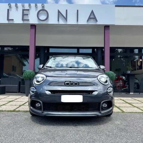 Fiat 500X 1.3 mjet Sport 95cv - Immagine 2