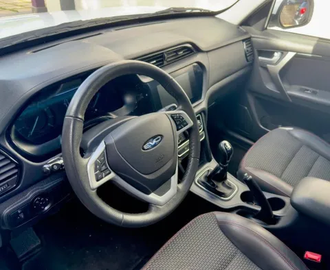 Evo Evo 5 1.6 Gpl 118cv - Immagine 13