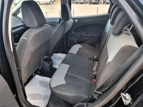 Ford EcoSport 1.5 tdci Business c/navi 95cv - Immagine 12