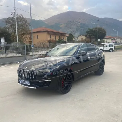 Maserati Levante 3.0 V6 S Granlusso 430cv auto - Immagine 1
