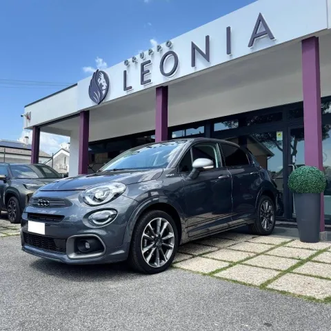 Fiat 500X 1.3 mjet Sport 95cv - Immagine 3