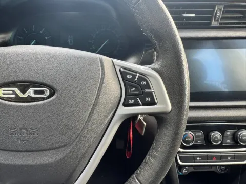Evo Evo 5 1.6 Gpl 118cv - Immagine 14