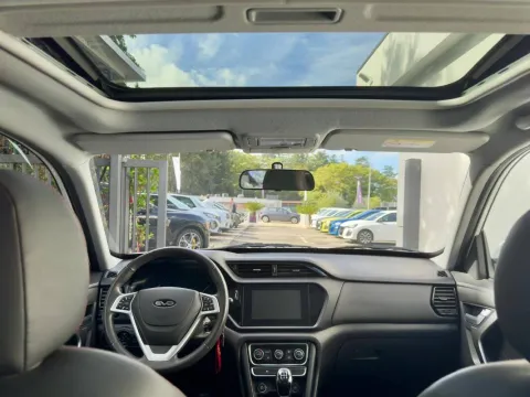 Evo Evo 5 1.6 Gpl 118cv - Immagine 15
