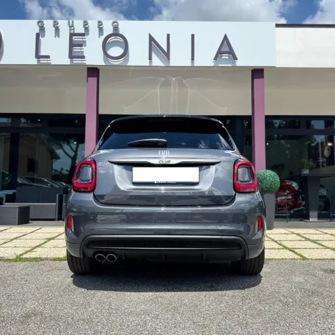 Fiat 500X 1.3 mjet Sport 95cv - Immagine 5