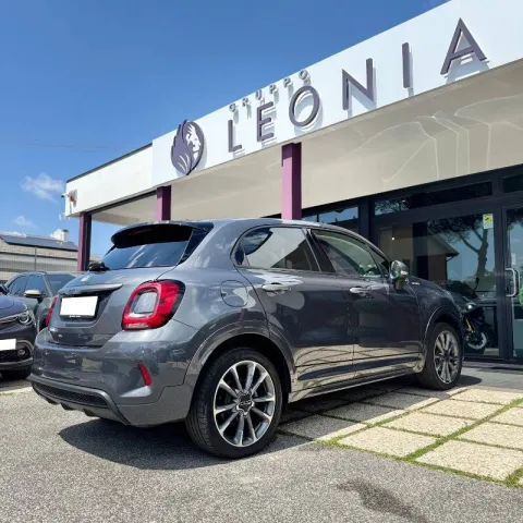 Fiat 500X 1.3 mjet Sport 95cv - Immagine 6