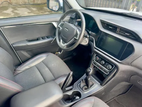 Evo Evo 5 1.6 Gpl 118cv - Immagine 17