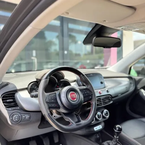 Fiat 500X 1.3 mjet Sport 95cv - Immagine 7