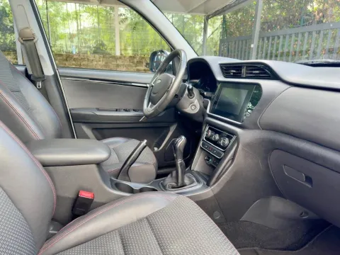 Evo Evo 5 1.6 Gpl 118cv - Immagine 18