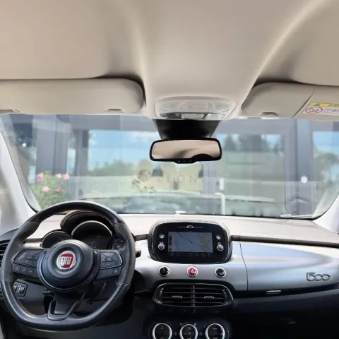 Fiat 500X 1.3 mjet Sport 95cv - Immagine 8