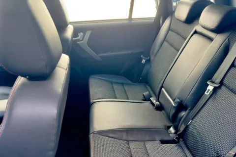 Evo Evo 5 1.6 Gpl 118cv - Immagine 19