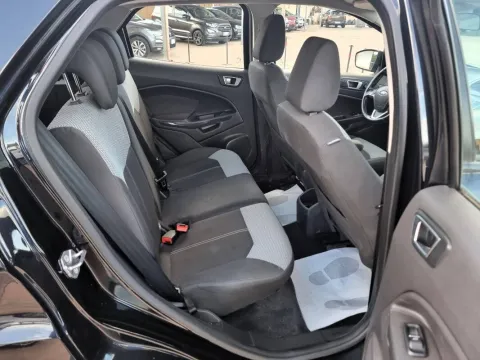 Ford EcoSport 1.5 tdci Business c/navi 95cv - Immagine 13