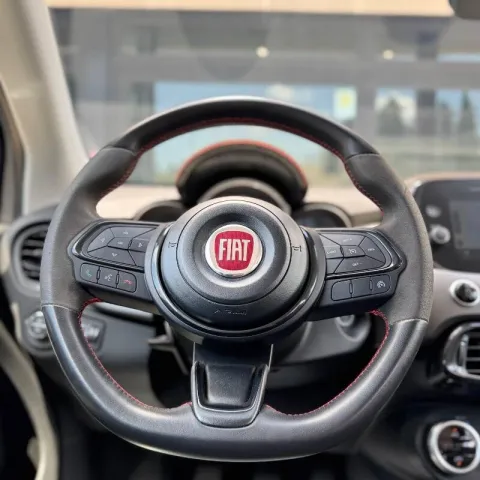 Fiat 500X 1.3 mjet Sport 95cv - Immagine 9