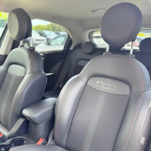 Fiat 500X 1.3 mjet Sport 95cv - Immagine 10