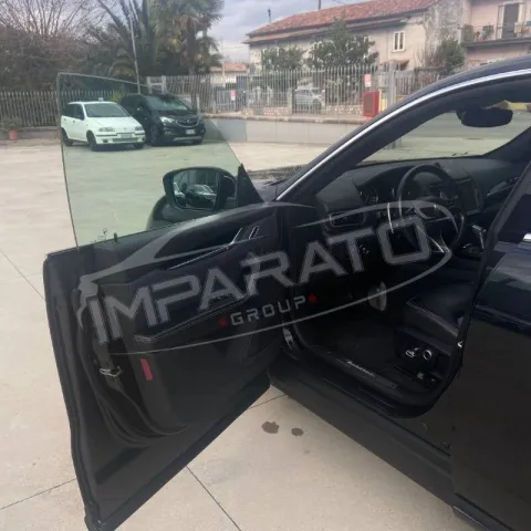 Maserati Levante 3.0 V6 S Granlusso 430cv auto - Immagine 9