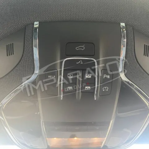Maserati Levante 3.0 V6 S Granlusso 430cv auto - Immagine 13