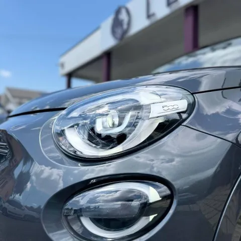 Fiat 500X 1.3 mjet Sport 95cv - Immagine 16