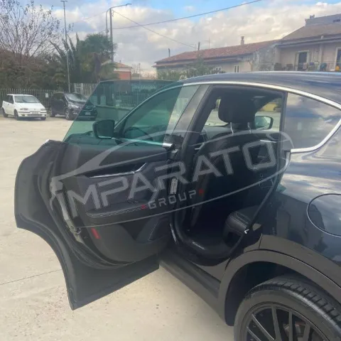 Maserati Levante 3.0 V6 S Granlusso 430cv auto - Immagine 14