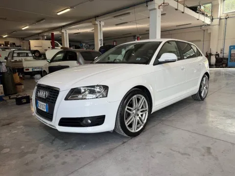 Audi A3 Sportback 2.0 tdi Ambition quattro - Immagine 1
