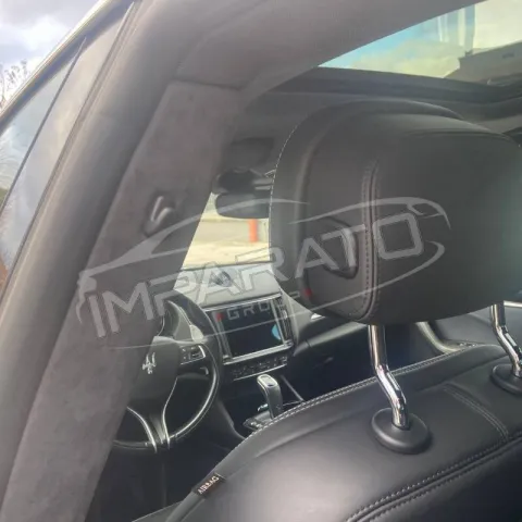 Maserati Levante 3.0 V6 S Granlusso 430cv auto - Immagine 16