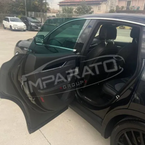 Maserati Levante 3.0 V6 S Granlusso 430cv auto - Immagine 17