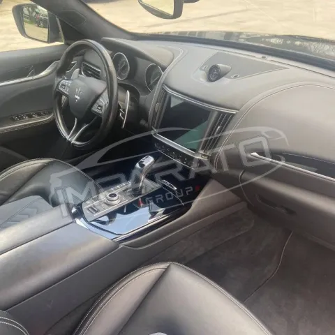 Maserati Levante 3.0 V6 S Granlusso 430cv auto - Immagine 19