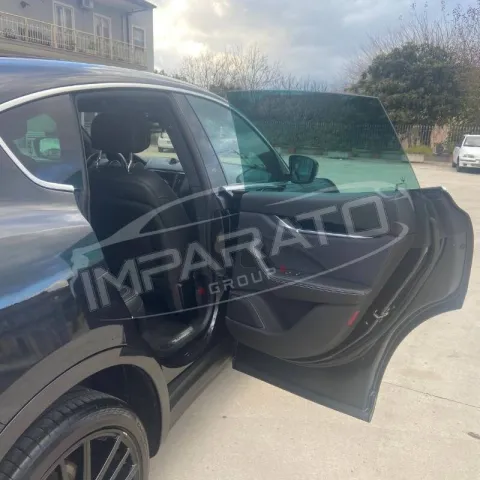 Maserati Levante 3.0 V6 S Granlusso 430cv auto - Immagine 20