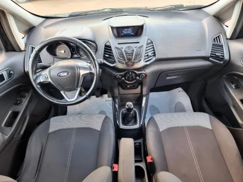 Ford EcoSport 1.5 tdci Business c/navi 95cv - Immagine 15