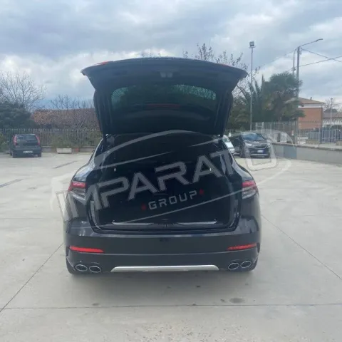 Maserati Levante 3.0 V6 S Granlusso 430cv auto - Immagine 25