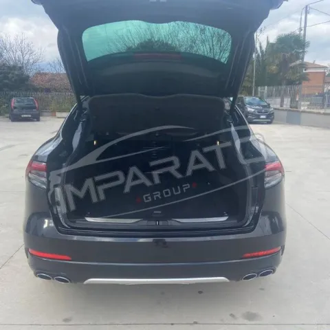 Maserati Levante 3.0 V6 S Granlusso 430cv auto - Immagine 26