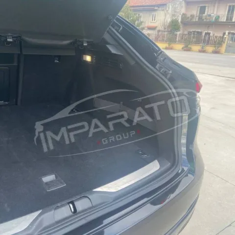 Maserati Levante 3.0 V6 S Granlusso 430cv auto - Immagine 28