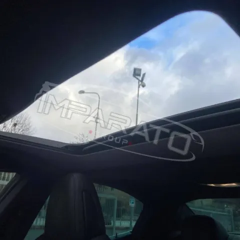 Maserati Ghibli 3.0 V6 Gransport 275cv auto - Immagine 12