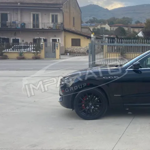 Maserati Levante 3.0 V6 S Granlusso 430cv auto - Immagine 29