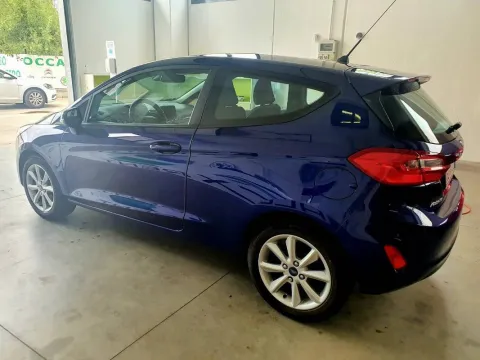 Ford Fiesta 3p 1.1 Plus 85cv - Immagine 5