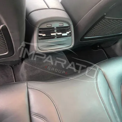 Maserati Ghibli 3.0 V6 Gransport 275cv auto - Immagine 21